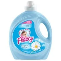 Fleecy